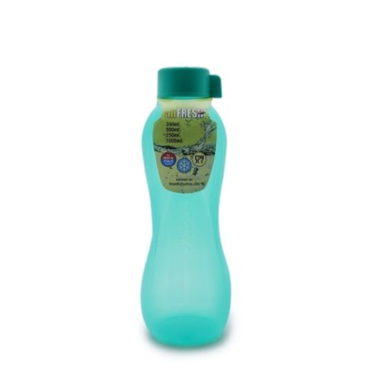 히카리 초경량 라탄 물병 500ml