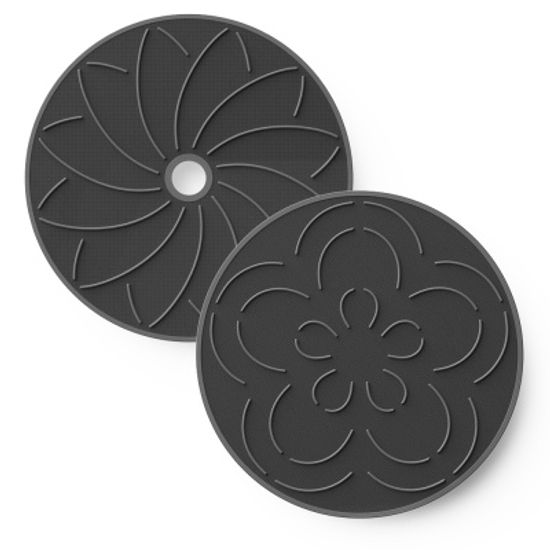 아야 실리콘 인덕션 보호매트