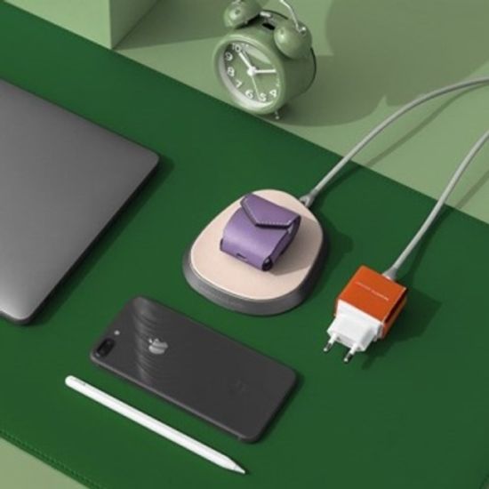 그리디파머스 퀄컴 퀵차지 3.0 18w 고속 충전기