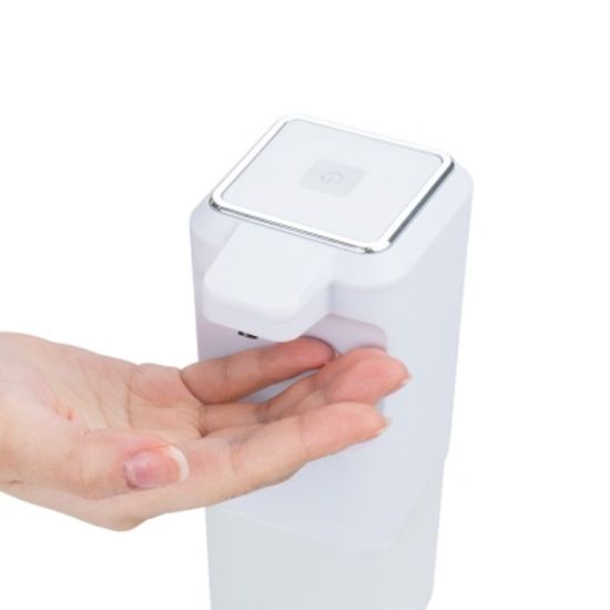 센서식 자동 손세정기 / 물비누 디스펜서 LCBB839