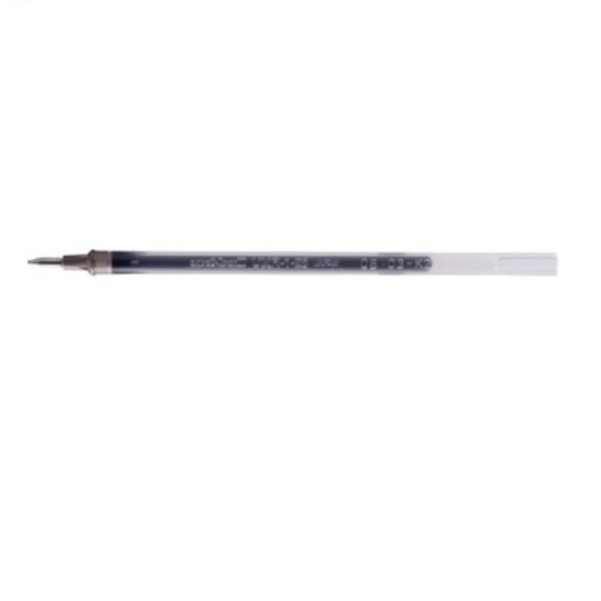 유니볼 시그노 캡형 0.38mm 리필심 UMR-1 1개