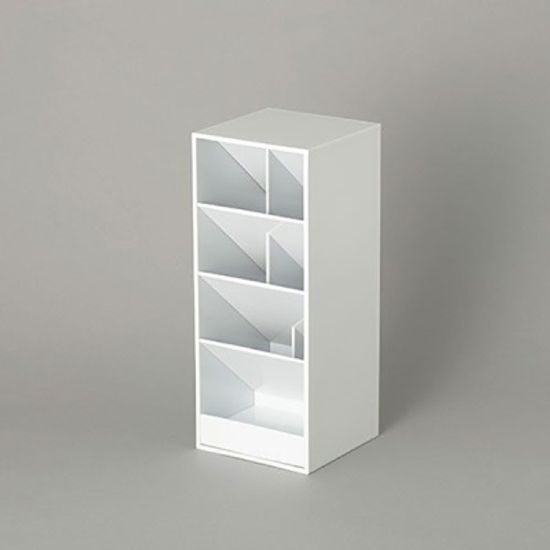 CARL 공간절약펜꽂이(대)