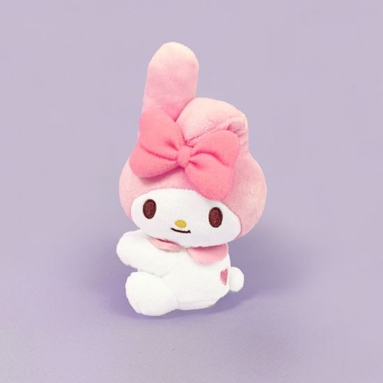 산리오 클립 마그넷 인형 6종