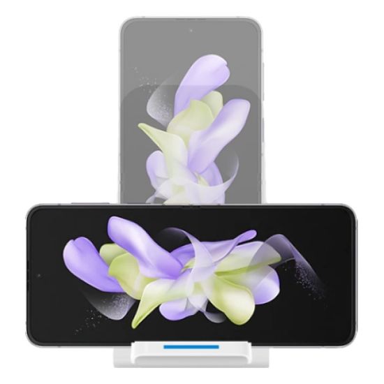 [엑스트라]고속무선충전 데스크탑홀더 거치대 WCP-280