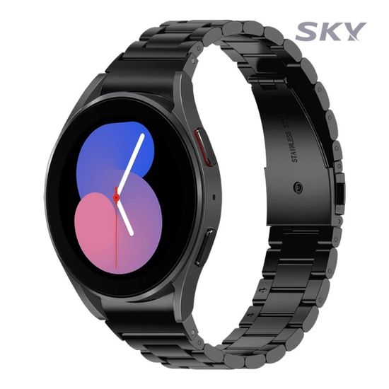 스카이 갤럭시워치 메탈 쥬빌레 스트랩 7 6 5 4