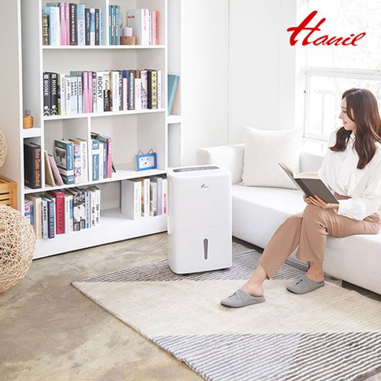 한일 1등급 60L 대용량 제습기 HDI-6000SW