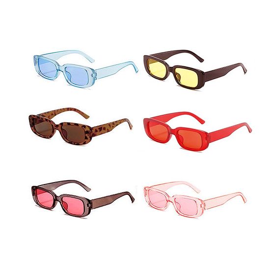 여름 안경 패션 뿔테 라운드(WA13725)