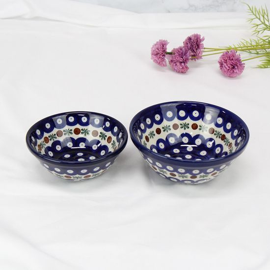 폴란드그릇 아티스티나 밥공기 국그릇세트 