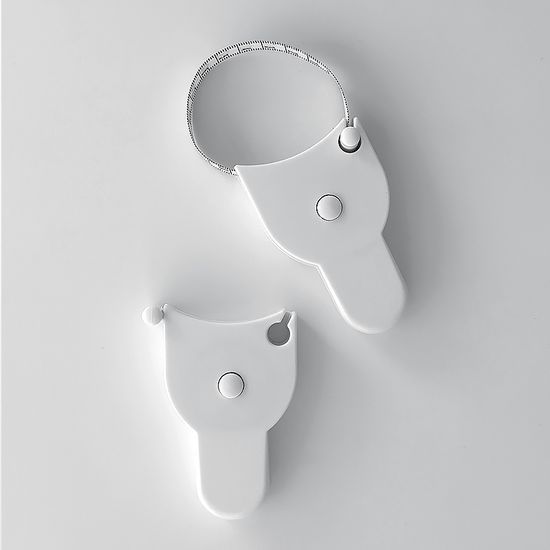 눈바디 허리 줄자