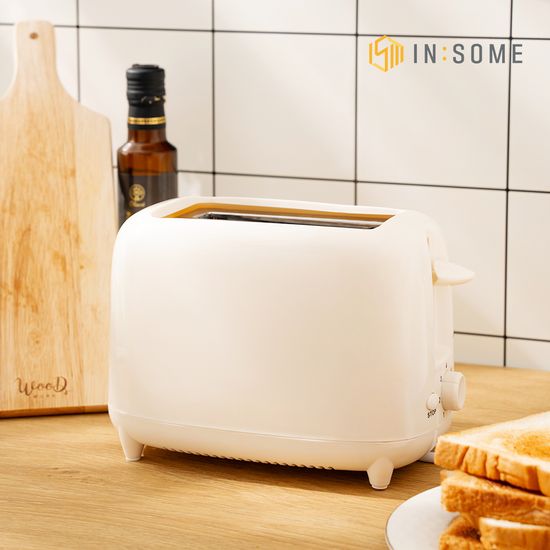 인썸 토스트기  2구 팝업 7단계 토스터기 ITS-1