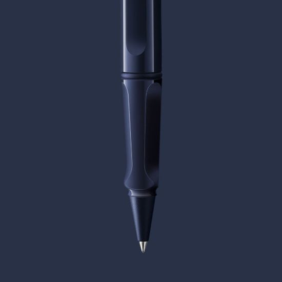 [LAMY] 라미 사파리 수성펜 다크 더스크 / LM3A9 DD