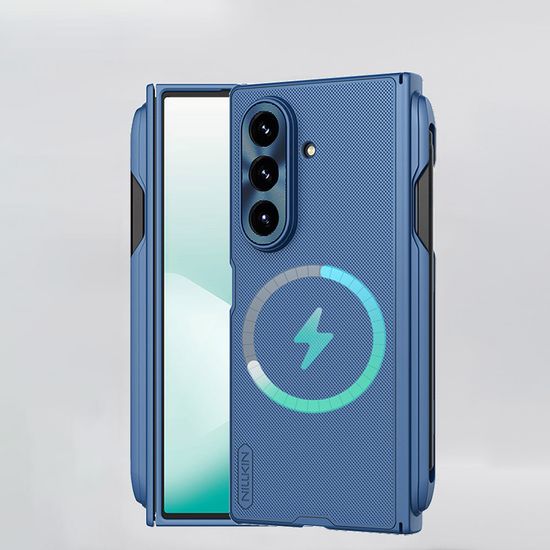 갤럭시z폴드7 자석 힌지 펜수납 맥세이프 호환 케이스