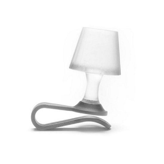 벨렉 디자인(Peleg Design) 그레이 루마 스마트폰 수면등/ 수유등