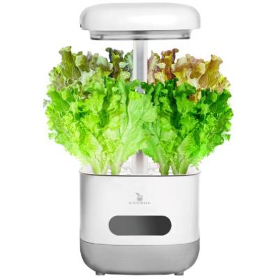 에코박스 LED 수경재배기 식물재배 GB