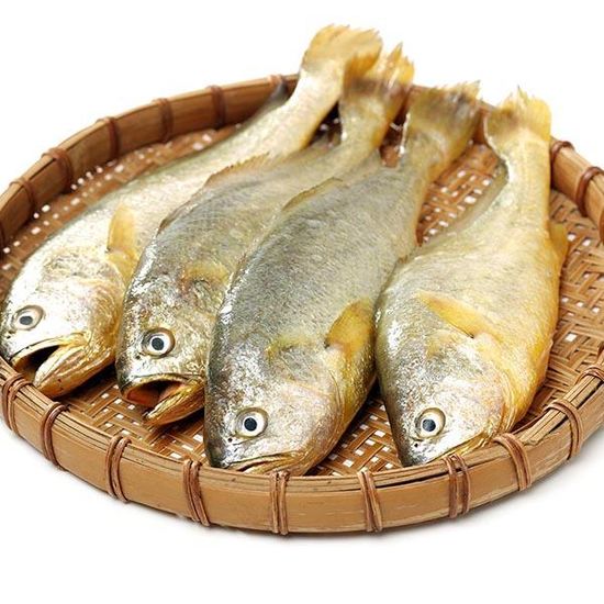 [요리조리] 국내산 섶간 참조기 실속형 30미 6팩