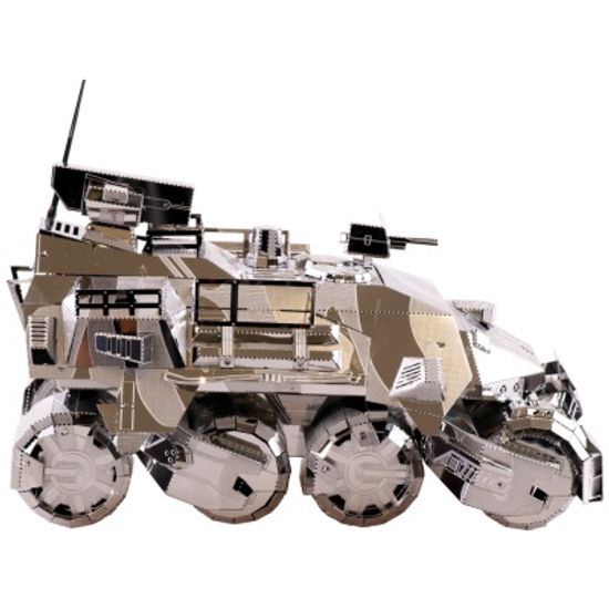 [3D퍼즐마을][MU] YM-N013 스페이스 펜저