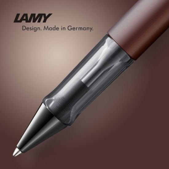(LM290) 라미 LX (룩스) 마론 볼펜