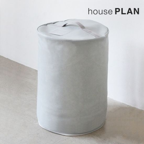 AB스토리지 원형이불정리함 L/XL
