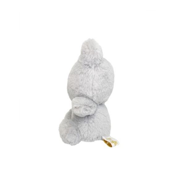 크래프트홀릭 STUFFED GRAY SLOTH (S)