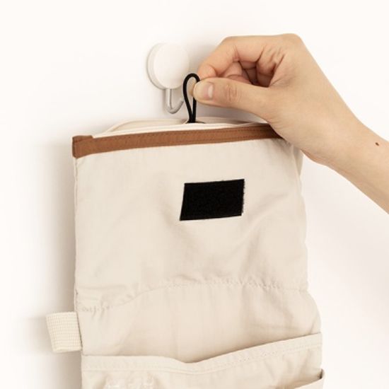 히어데어 오거나이저 파우치 (4종)