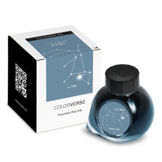 칼라버스 프로젝트 잉크 / 016 α CMa (65ml)