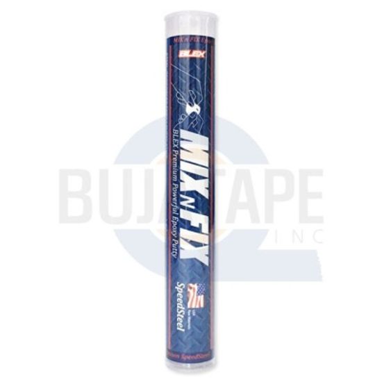 프리미엄 믹스앤픽스 스피드스틸 금속용 퍼티 114g