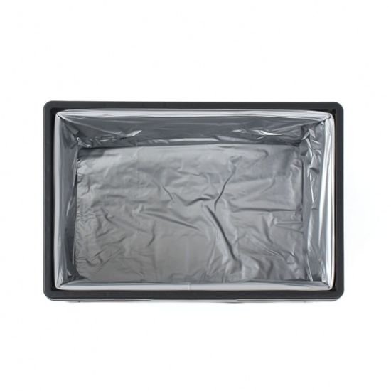 56L 캠핑 우드상판 폴딩박스 블랙(+방수백 증정)