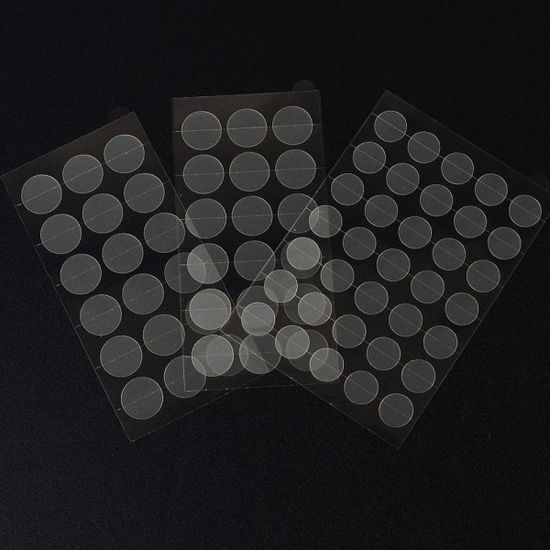 네오드림덤 원형 압출 패치 습윤  WB94A97