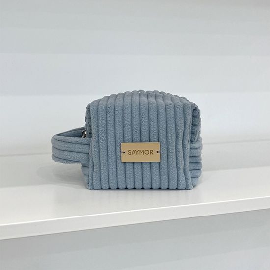 Cushion pouch_sora