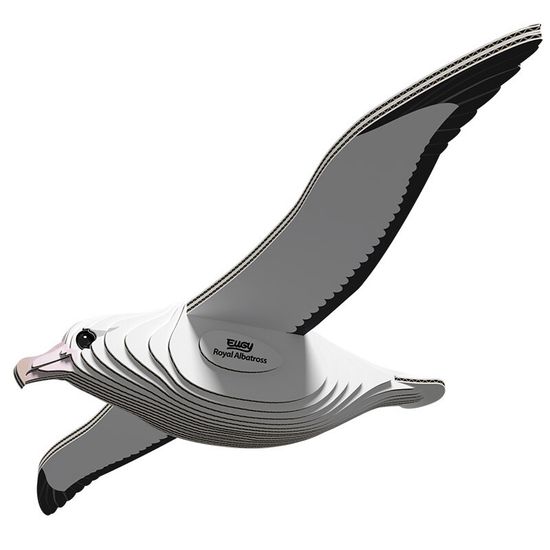 유기(Eugy) Royal Albatross 로얄 알바트로스 097