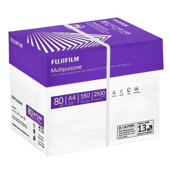 A4 복사용지 80g 1박스(2500매) 백색