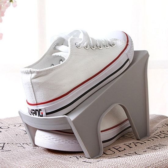 카일 공간절약 신발장 운동화 구두 정리대 슈즈렉