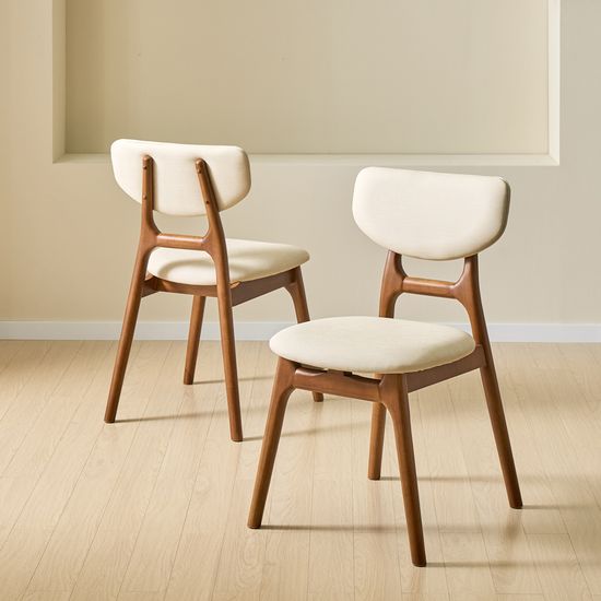 CZ2416 1인용 식탁의자 1color