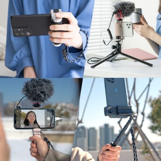 시티파이브4세대셀카봉저스트모바일셔터그립2