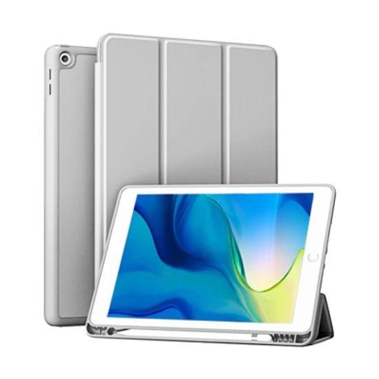 페버 B 아이패드 9 8 7 세대 칼라 케이스 10.2인치