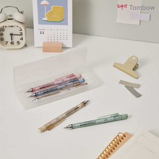 톰보 모노그래프 더스티 샤프 0.5mm