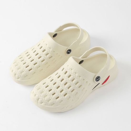 워터나인 투웨이 아쿠아 슬리퍼(270mm) (아이보리)