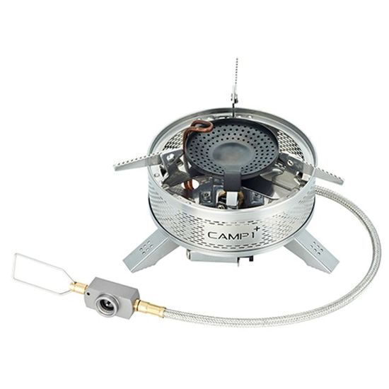 코베아 캠핑 가스 스토브 호스버너 KGB-1608(WCDFB57)