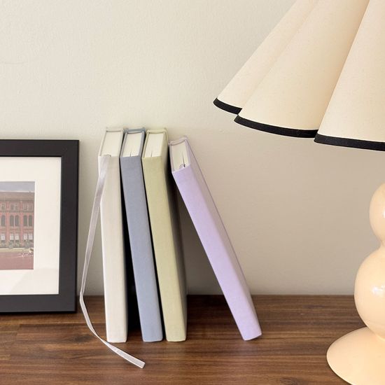 2026 포커스온 위클리 플래너