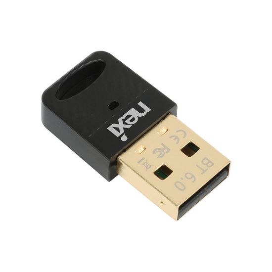(NEXI) 넥시 블루투스 V6.0 EDR 동글이 (NX1581)