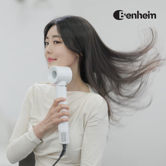 벤하임 에어컬링 스타일러 Pro 풀세트 BBHD-1800WMX02