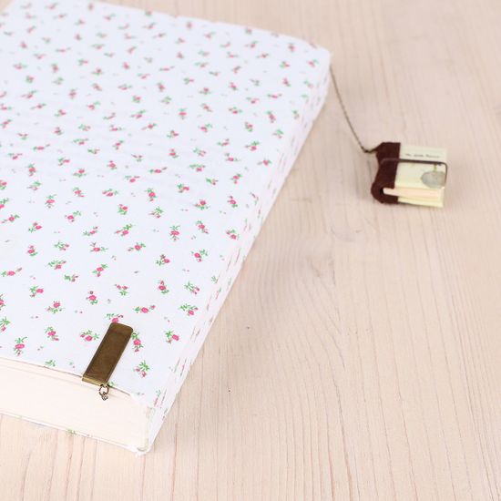 북키스 DIY 미니북책갈피 고전문학 책갈피 키트