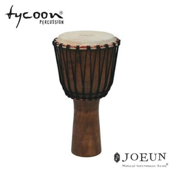 [TYCOON] 타이쿤 젬베  DJEMBE (TAJ-12) 12인치