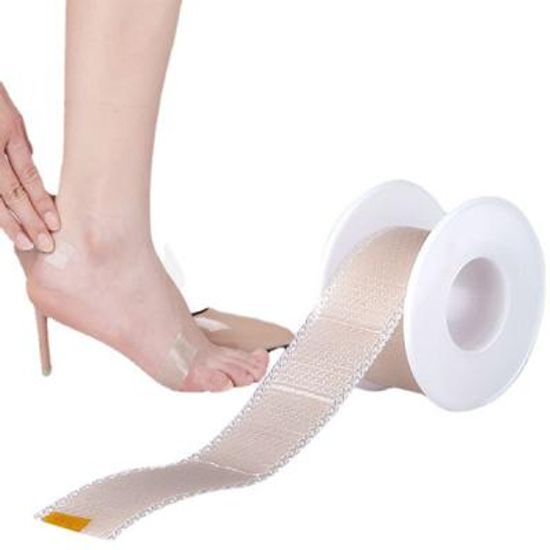 두리아 발뒤꿈치 보호 밴드 티안나는 물집밴드