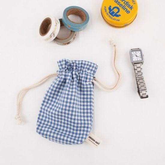 [기성]스트링파우치S