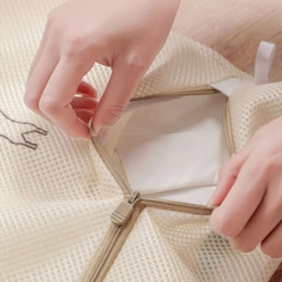 엉킴없이 깔끔한 세탁망 7종세트