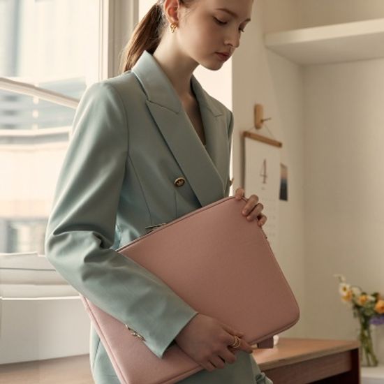 멜로우 아이패드 파우치 13인치