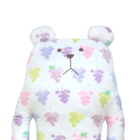 크래프트홀릭 GRAPE SLOTH (L)