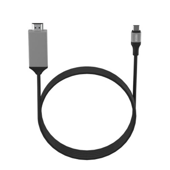 드로우 USB 3.1 Gen1 C타입 to HDMI 케이블 2M