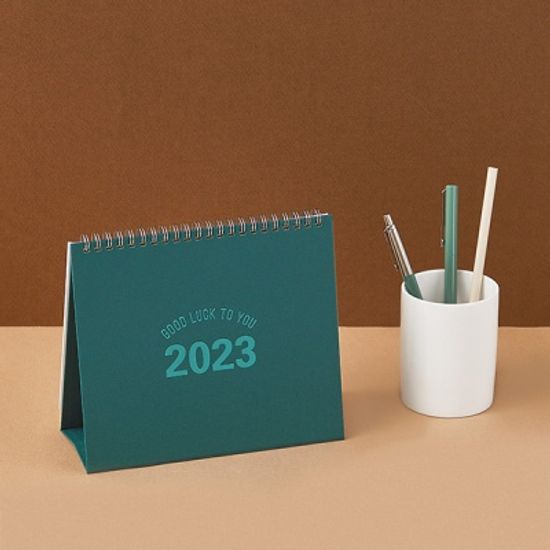 (2023 날짜형) 캘린더 플래너 2023